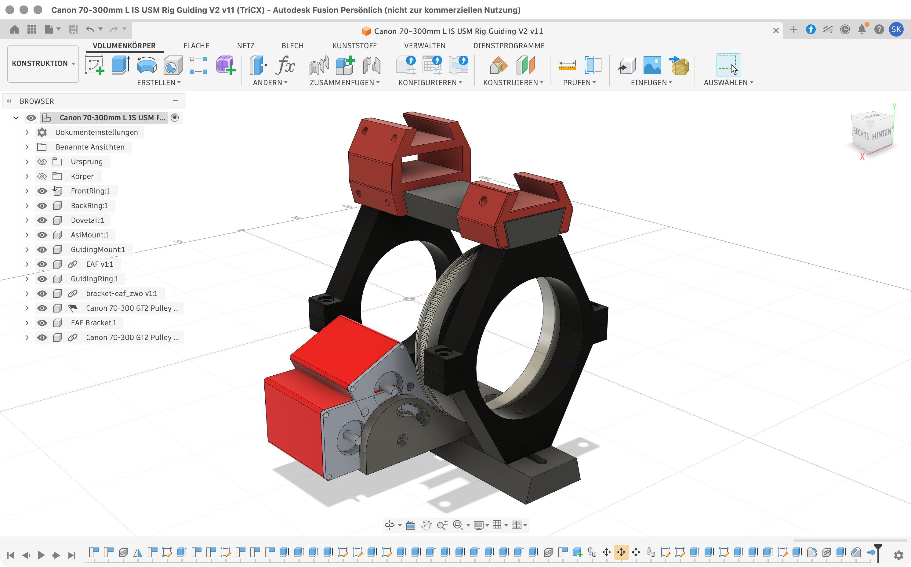 Fusion360 Design File (f3z)