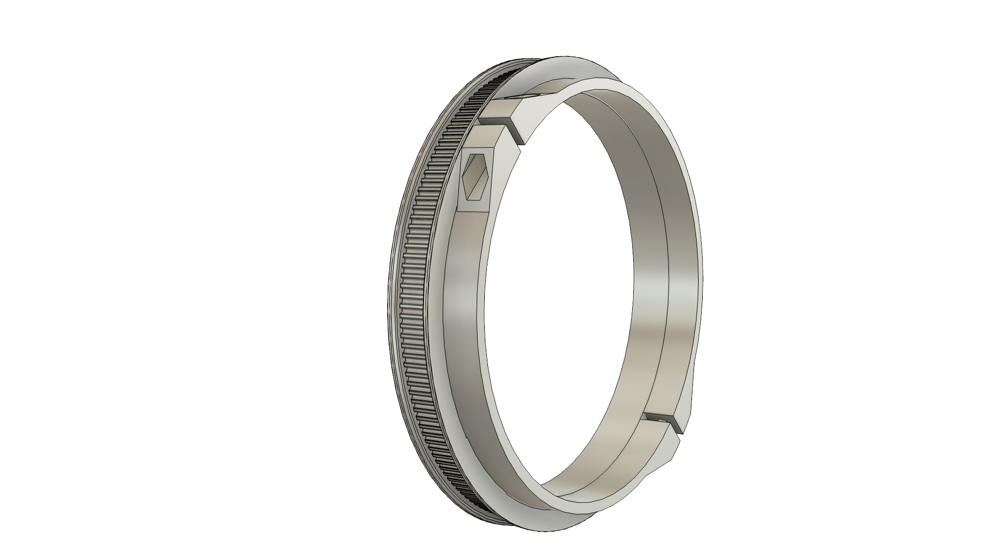 GT2 Lens Ring