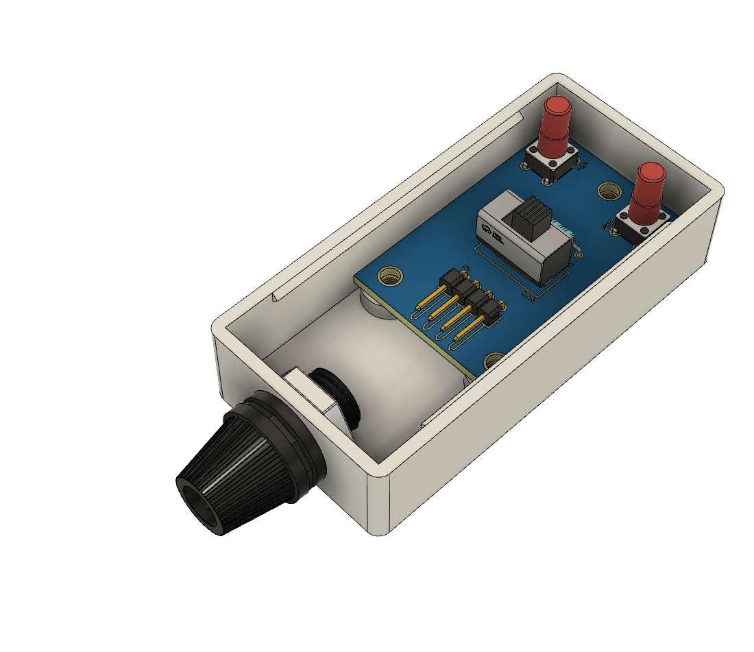 EAF Reamot Schemativ