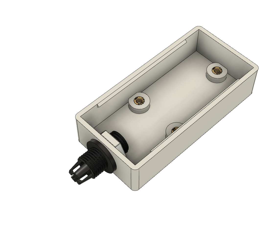 EAF Reamot Schemativ