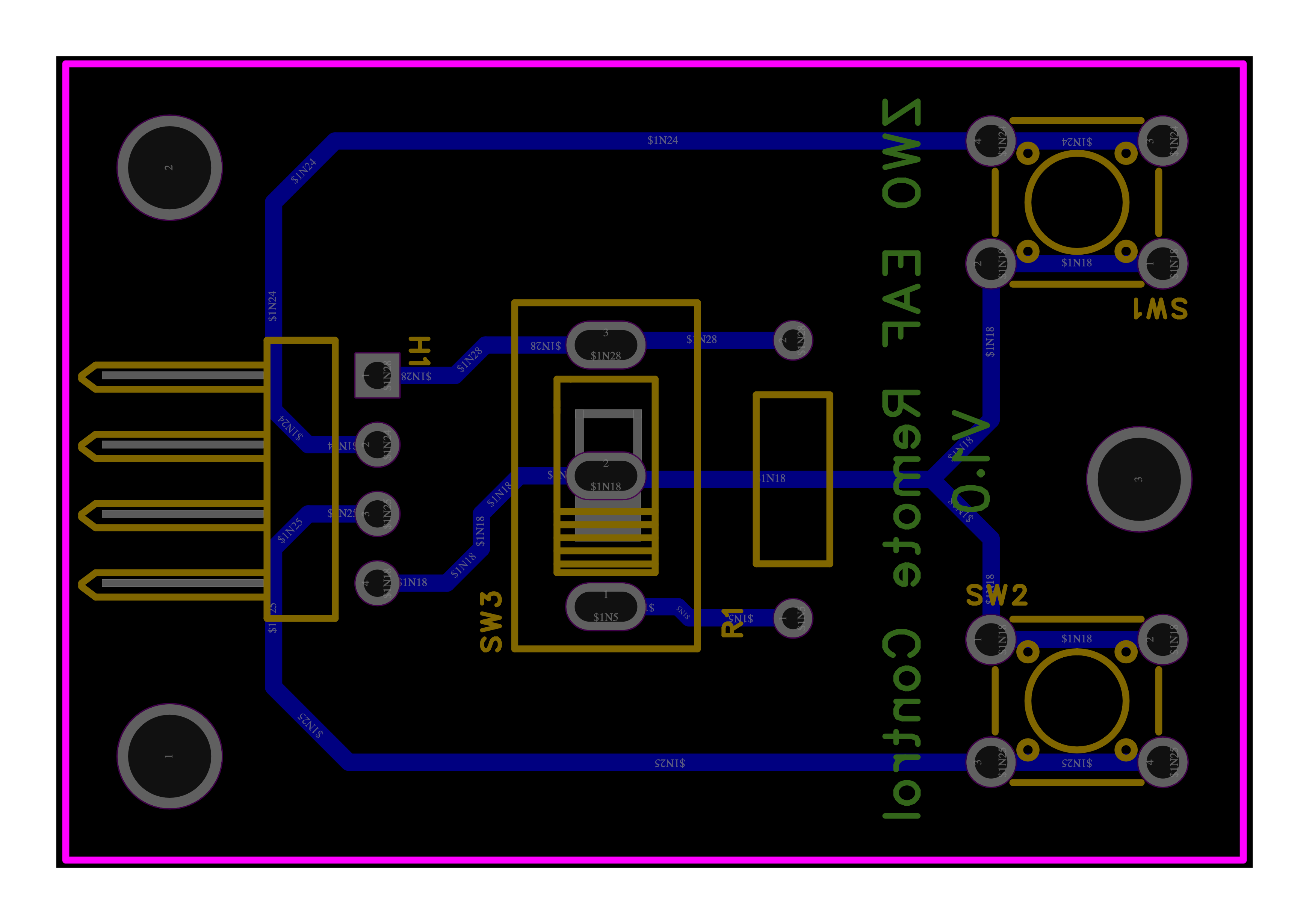 EAF Reamot Schemativ