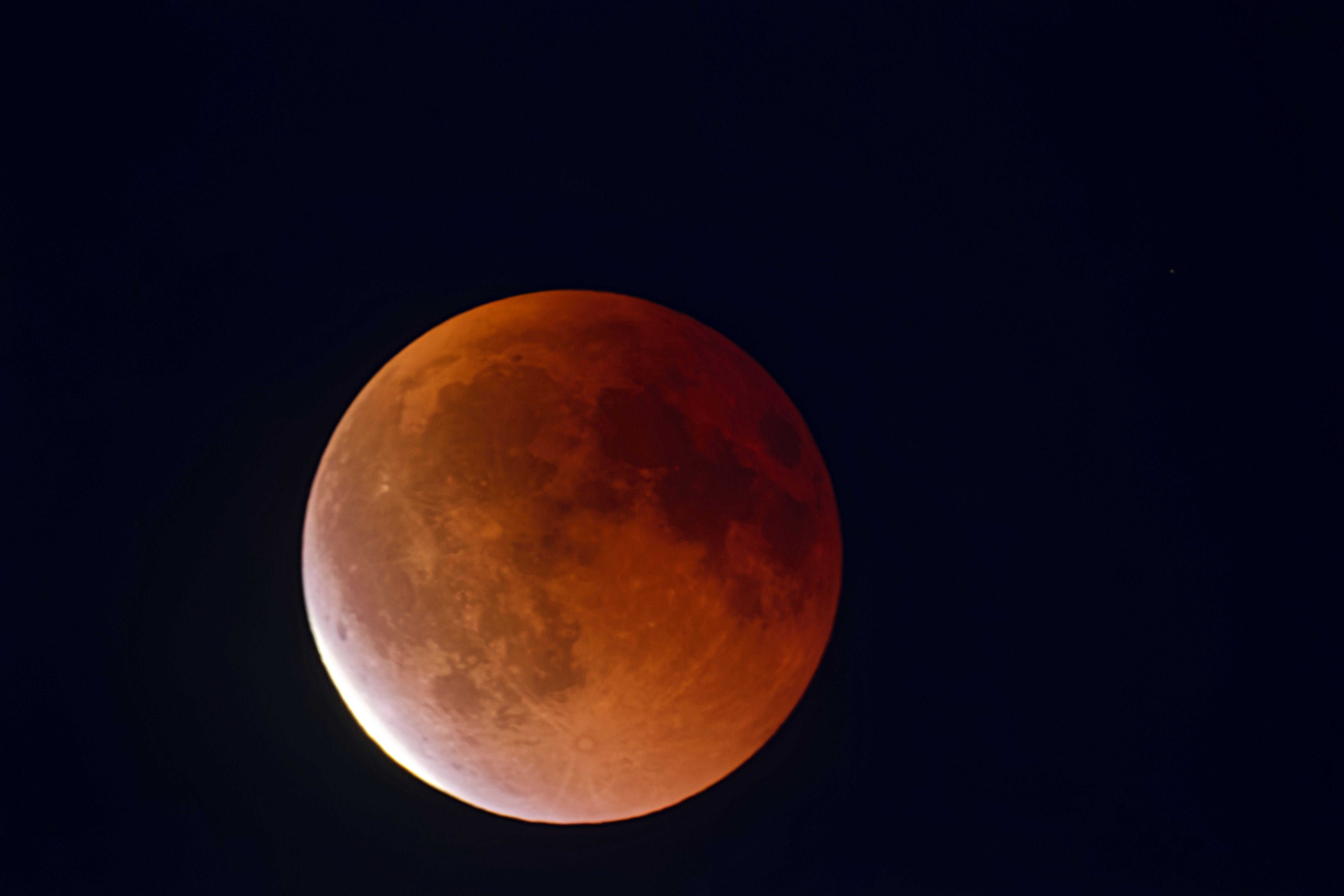 Blood Moon