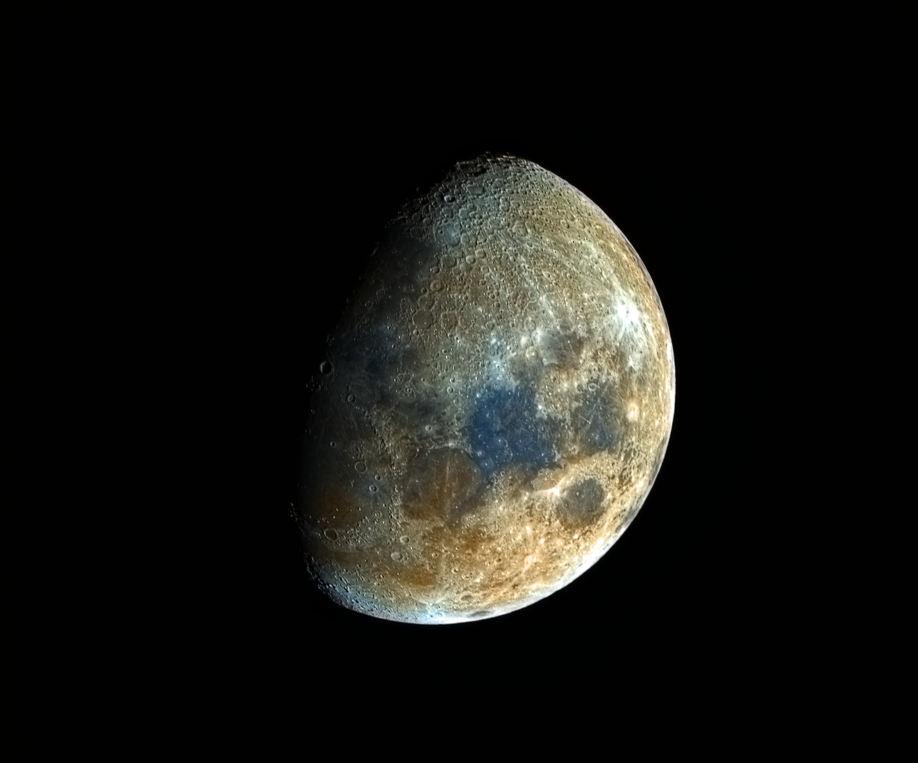 Mineral Moon