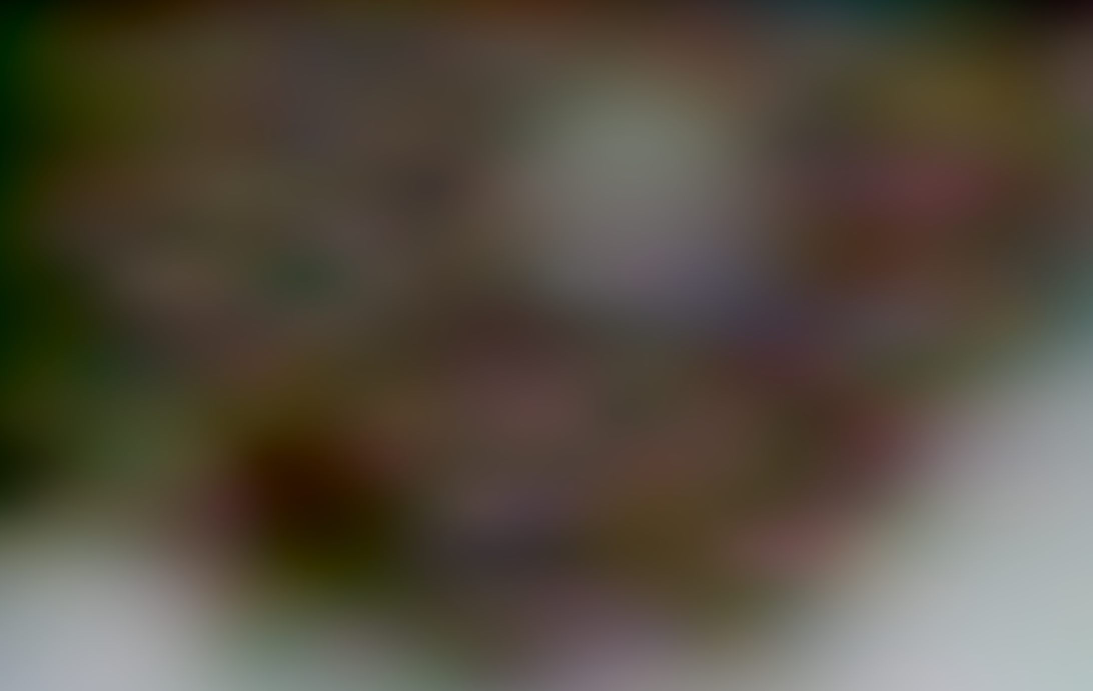 Ergebnis mit angepassten Settings
