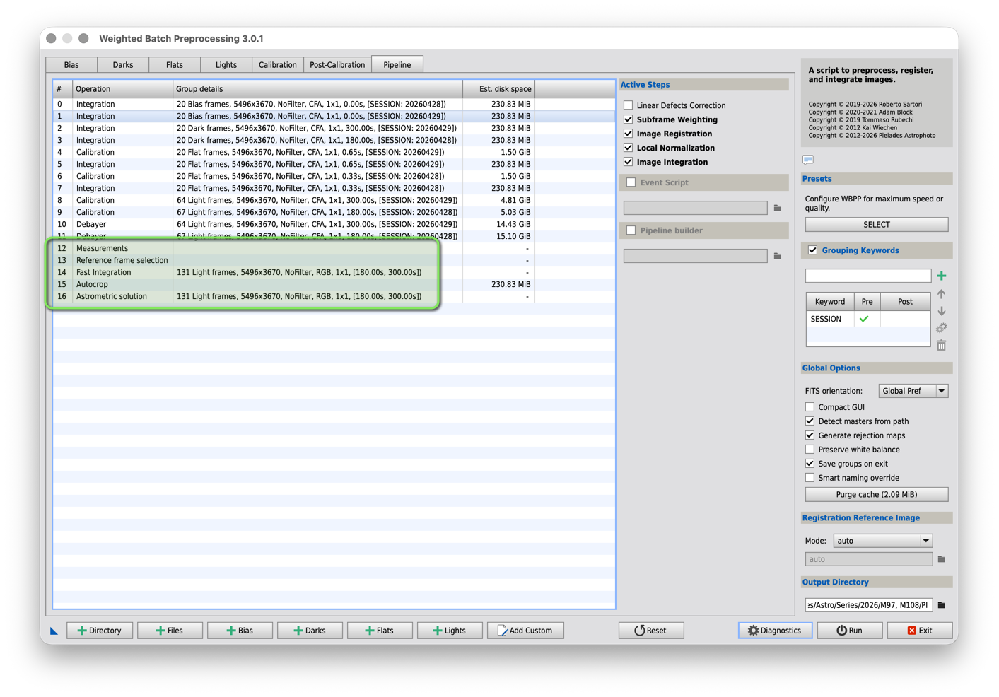 WBPP PoPipeline 1
